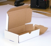 Postdoos 140 x   90 x  30 (nog 78 stuks)