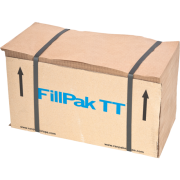 Fillpak Papier  50 grs. 500m