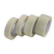 Masking Tape 25 mm x 50 mtr