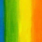 Cadeaupapier rollen 30 / 50 / 70 cm 250 meter  rainbow