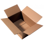 Dozen Enkelgolf B-Golf  650 x 320 x 320 mm. PALLET 600stuks (0,67 cent per stuk!)