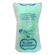 Flo-pak afbreekbaar Bio Groen 400 ltr