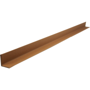 Hoekprofiel Eco 45 x 45 x 3 x 1200 mm