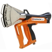 Krimppistool Ripack 3000 incl. slang en gasdrukmeter 