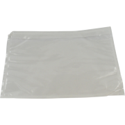 Paklijstenenvelop A4 formaat  350 x 250 mm Blanco 