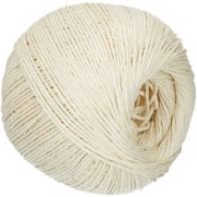 Sisal touw 2- Draads 600 mtr