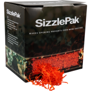 Sizzlepak  vulmateriaal papier 1.25 kg Oranje