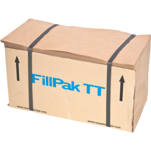 Fillpak Papier  50 grs. 500m