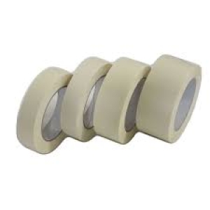 Masking Tape 50 mm x 50 mtr