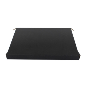 Brievenbusdoos Zwart A5 255 x 160 x 25 mm