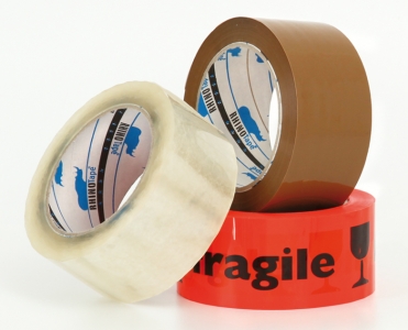  Tape Bruin Rhino  50 mm x 66 mtr 