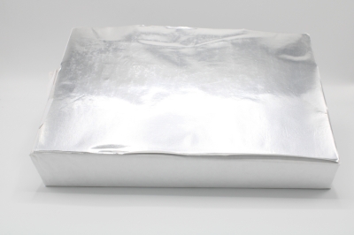 Staniol roggebroodwikkel 24 x 38