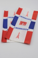 Croissantzakken 2 pond   16/10 x 31.5cm nog 8 dozen beschikbaar