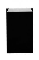 Cadeauzakjes zwart 17,5 x 6 x 35 cm