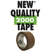 Tape New Quality 2000