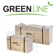 Fillpak Greenline papier 70 grams 360m