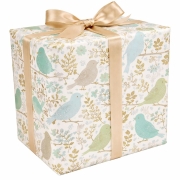 Cadeaupapier rollen 50 cm 200 meter sweet paradise