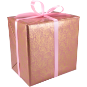 Cadeaupapier rollen 30 / 50 cm. Leafs 