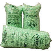 Flo-pak Recycle Groen 500 ltr