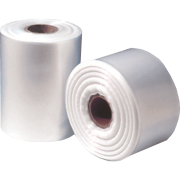 LDPE Buisfolie   30 cm  dikte 70 mu