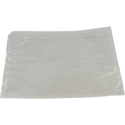 Paklijstenvelop  A6 formaat  175 x 132 mm Blanco (A4 4x gevouwen)