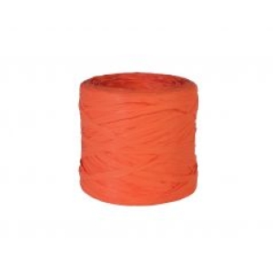 Raffia div. kleuren 200 mtr