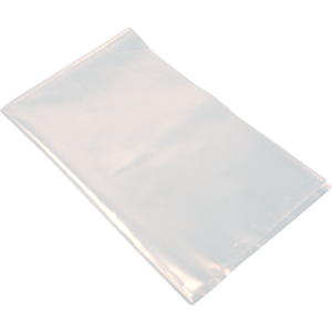 LDPE polyzakken vlak 100 x 200 mm 50 my