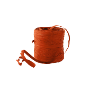 Raffia div. kleuren 200 mtr