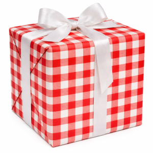 Cadeaupapier rollen 30 / 50 cm 250 meter 1006