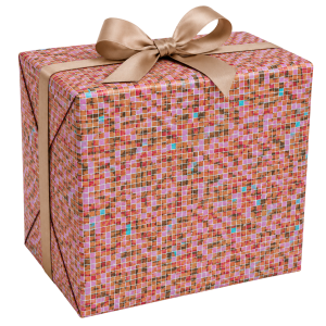 Cadeaupapier rollen 50 cm. 200 meter 1027