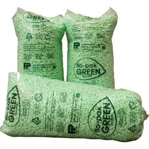 Flo-pak Recycle Groen 500 ltr