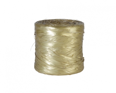 Raffia div. kleuren 200 mtr