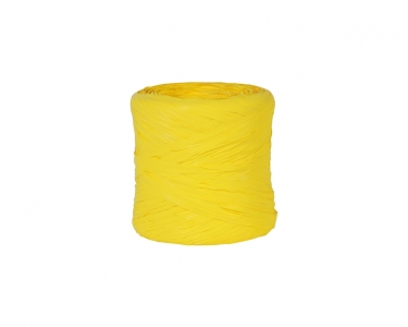 Raffia div. kleuren 200 mtr