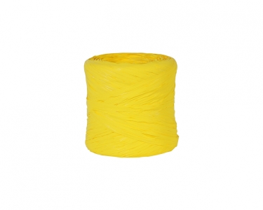 Raffia div. kleuren 200 mtr