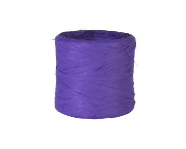 Raffia div. kleuren 200 mtr