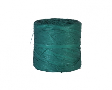 Raffia div. kleuren 200 mtr