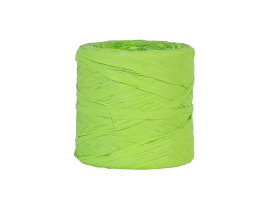 Raffia div. kleuren 200 mtr