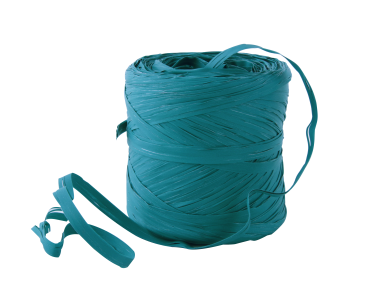 Raffia div. kleuren 200 mtr