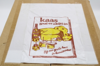 Kaaszakjes  !! 60% KORTING !!