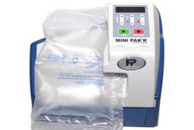Mini Pak\'r luchtmachine